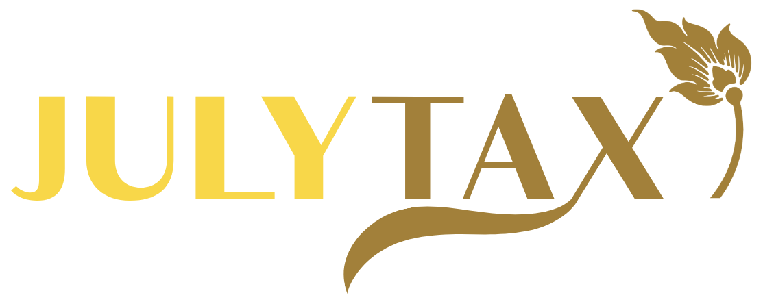 julytaxi.com